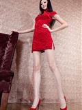 No.498 Penny [beautiful] leg mold(3)